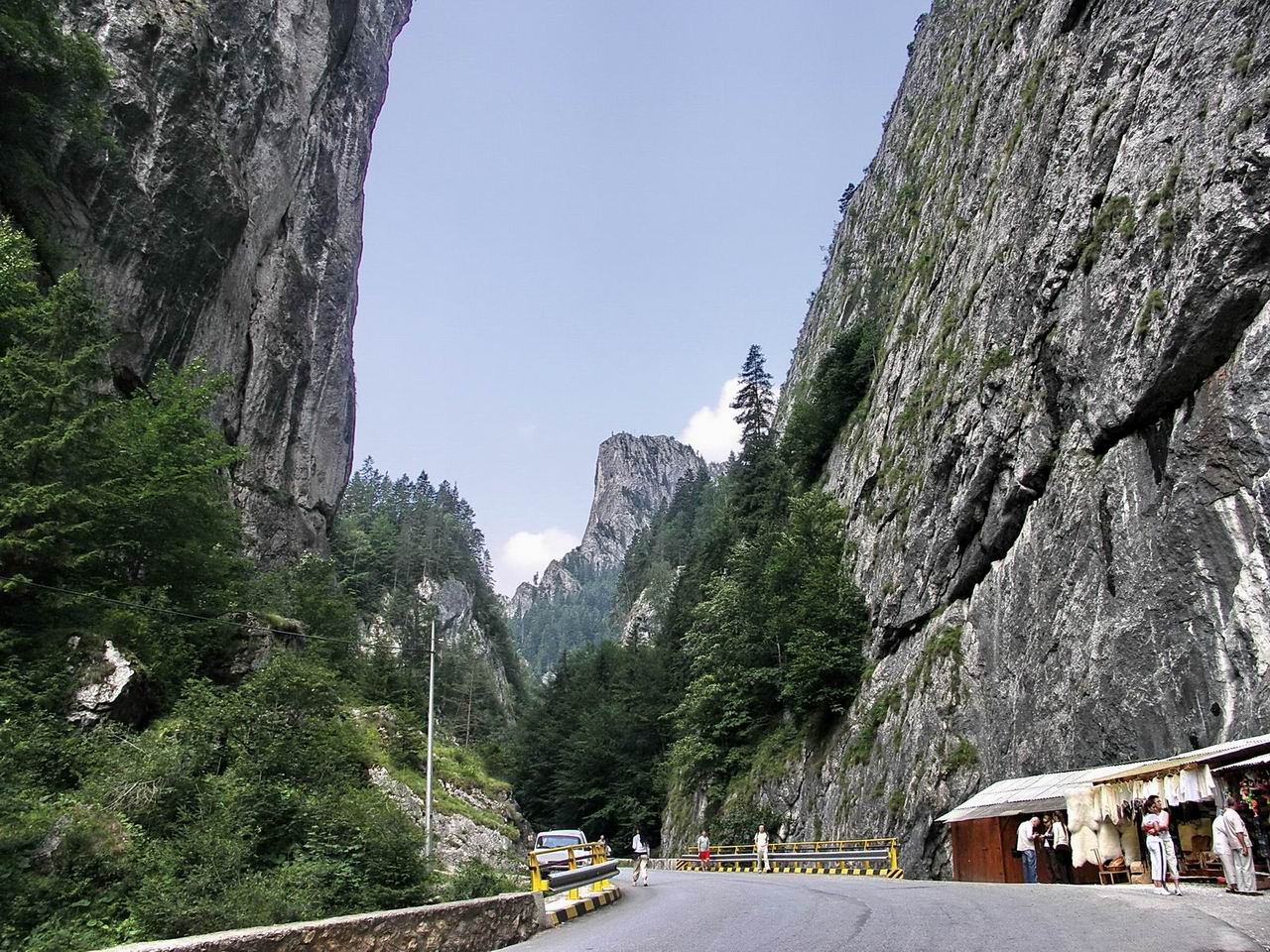 Piatra Neamt